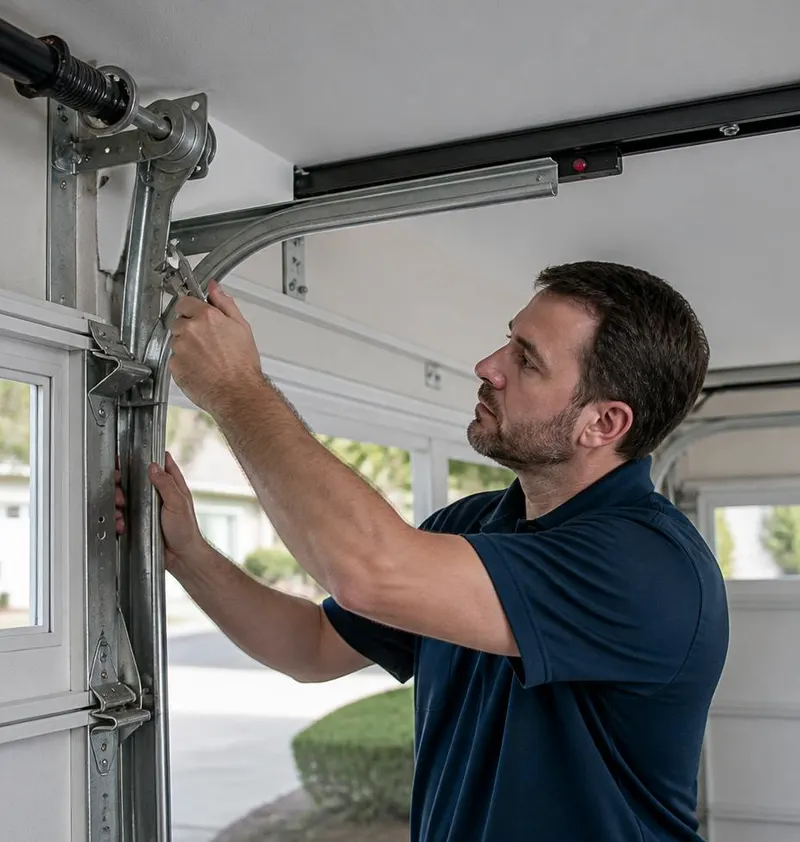 Garage Door Repair in Marysville